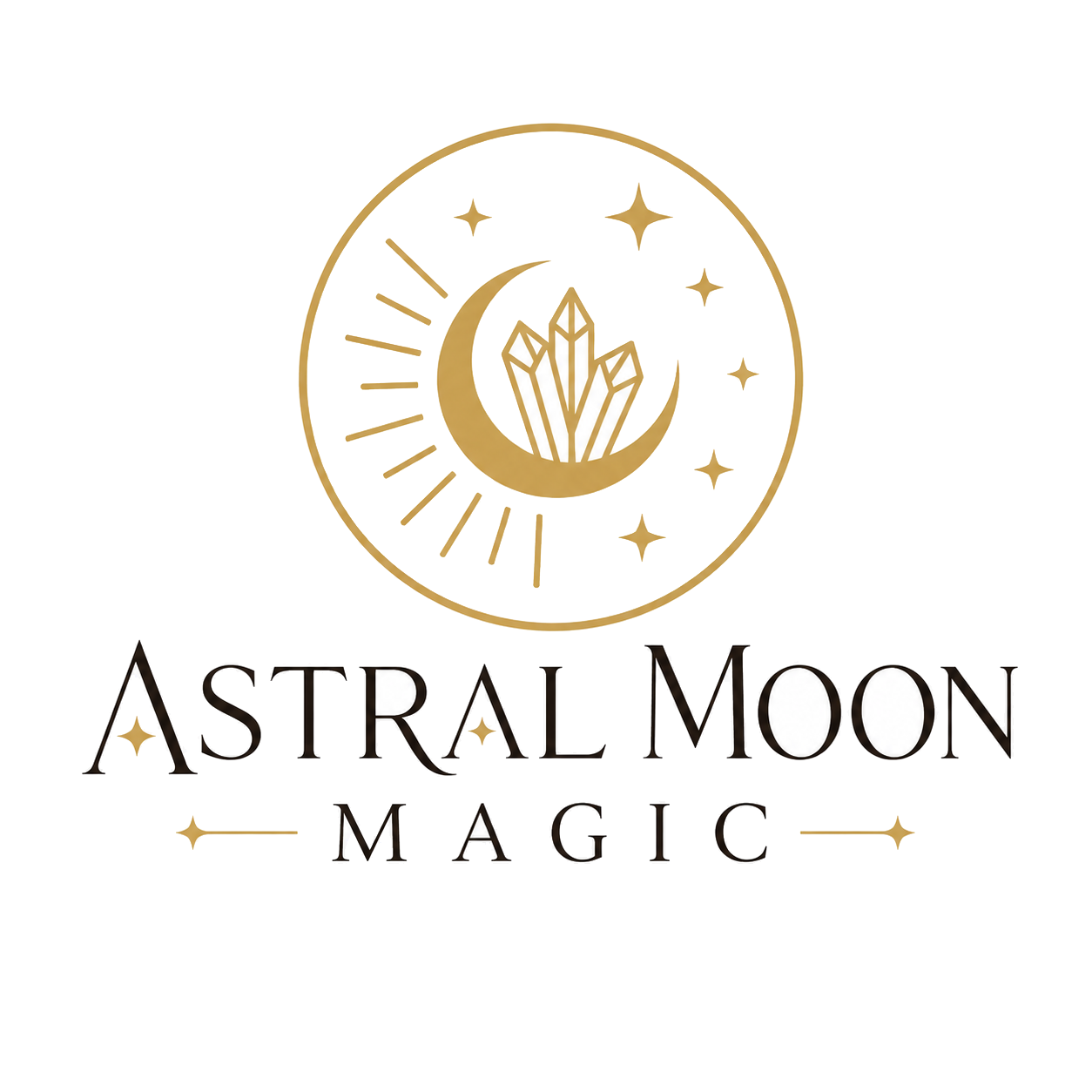 Astral Moon Magic