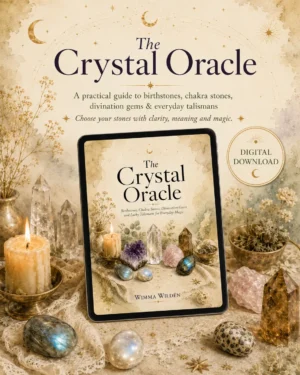 The Crystal Oracle